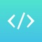 Srcfari: view html source code (AppStore Link) 
