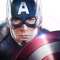 Captain America: The Winter Soldier - The Official Game (AppStore Link) 