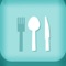 Week Menu - Plan your cooking with your personal recipe book - iPhone Edition (AppStore Link) 