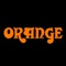 AmpliTube Orange (AppStore Link) 