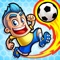 Super Party Sports: Football (AppStore Link) 