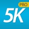 5K Trainer - 0 to 5K Runner! (AppStore Link) 