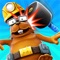 Whac A Mole (AppStore Link) 