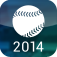 iOOTP Baseball 2014 Edition (AppStore Link) 