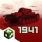 Tank Battle: East Front 1941 (AppStore Link) 