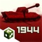 Tank Battle: East Front 1944 (AppStore Link) 