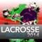 Lacrosse Arcade 2014 (AppStore Link) 