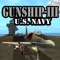 Gunship III - Combat Flight Simulator - U.S. Navy (AppStore Link) 