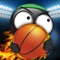 Stickman Basketball (AppStore Link) 