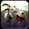 Goat Rampage (AppStore Link) 