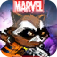Guardians of the Galaxy: The Universal Weapon (AppStore Link) 