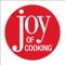 Joy of Cooking (AppStore Link) 