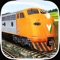 Trainz Simulator 2 (AppStore Link) 