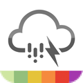 AlertsPro - Severe-weather-centre.co.uk (AppStore Link) 