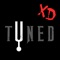 Tuned XD - Singers & Guitarists Tuner + Multitool (AppStore Link) 