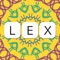 LEX - the game of small words (AppStore Link) 