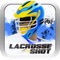 Lacrosse Shot (AppStore Link) 