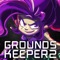 Groundskeeper2 (AppStore Link) 