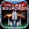 The Last Squadron - Battle for the Solar System (AppStore Link) 