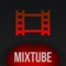 MIXTUBE HD - Convert video to audio or ringtone, trim, mix and captures images! (AppStore Link) 