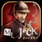 Mr Jack Pocket (AppStore Link) 