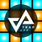 TrapApp - Dubstep & Trap Music Maker (AppStore Link) 