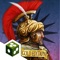 Ancient Battle: Alexander Gold (AppStore Link) 