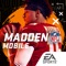 MADDEN NFL MOBILE FOOTBALL (AppStore Link) 