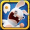 Rabbids Appisodes: The Interactive TV Show (AppStore Link) 