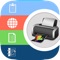 Printer For MS Office Documents (AppStore Link) 
