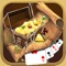Seven Seas Solitaire HD FULL (AppStore Link) 