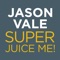Jason Vale’s Super Juice Me! (AppStore Link) 