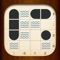 Warship Solitaire (AppStore Link) 