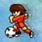 Pixel Cup Soccer (AppStore Link) 