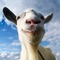 Goat Simulator (AppStore Link) 