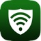 Who Uses My WiFi? (WUMW) Protect your network from intruders (AppStore Link) 