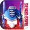 Angry Birds Transformers (AppStore Link) 