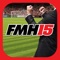 Football Manager Handheld 2015 (AppStore Link) 