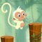Monkey Jumping - Keep Climbing (AppStore Link) 