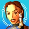 Tomb Raider II (AppStore Link) 