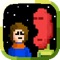 Bik - A Space Adventure (AppStore Link) 