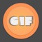 Giflay - GIF Viewer (AppStore Link) 