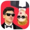 Jack & Jack Vines Puzzle Game (AppStore Link) 