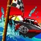 Pixel Boat Rush (AppStore Link) 