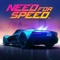Need for Speed No Limits (AppStore Link) 