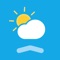Weather Widget (AppStore Link) 