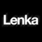Lenka (AppStore Link) 