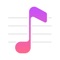 Capo - Learn Music by Ear (AppStore Link) 