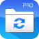 iFile Pro - File Manager & Document Reader (AppStore Link) 