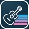 Modal Buddy - Guitar Trainer (AppStore Link) 